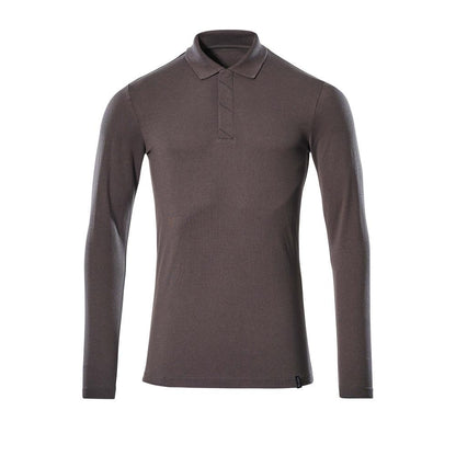 Tricou polo, mânecă lungă, tricou polo ProWash®