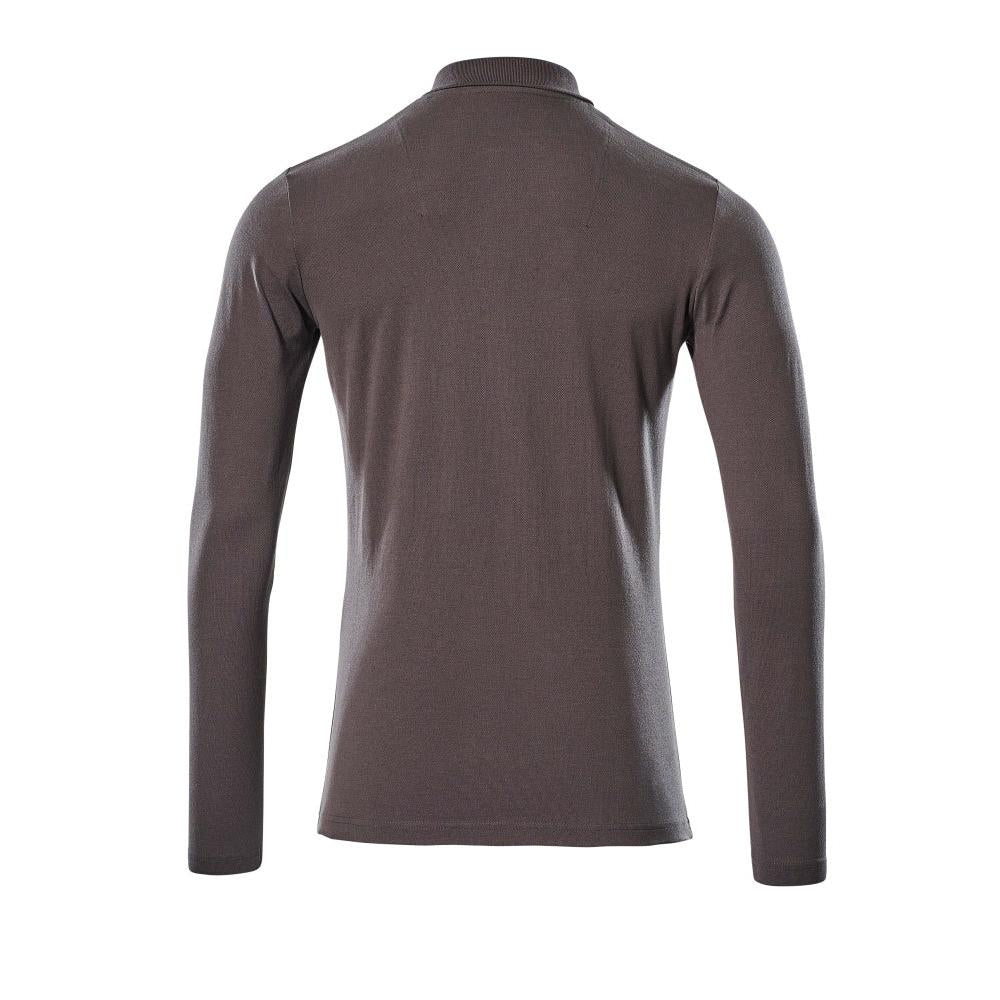 Tricou polo, mânecă lungă, tricou polo ProWash®