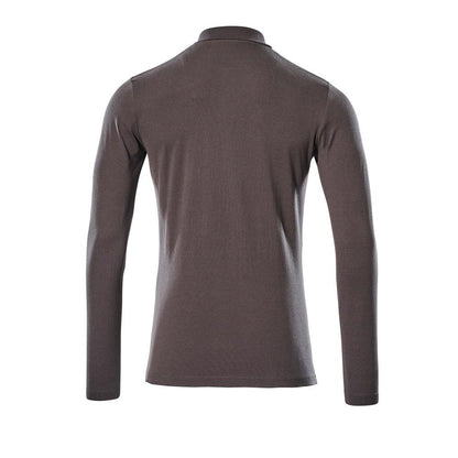Tricou polo, mânecă lungă, tricou polo ProWash®