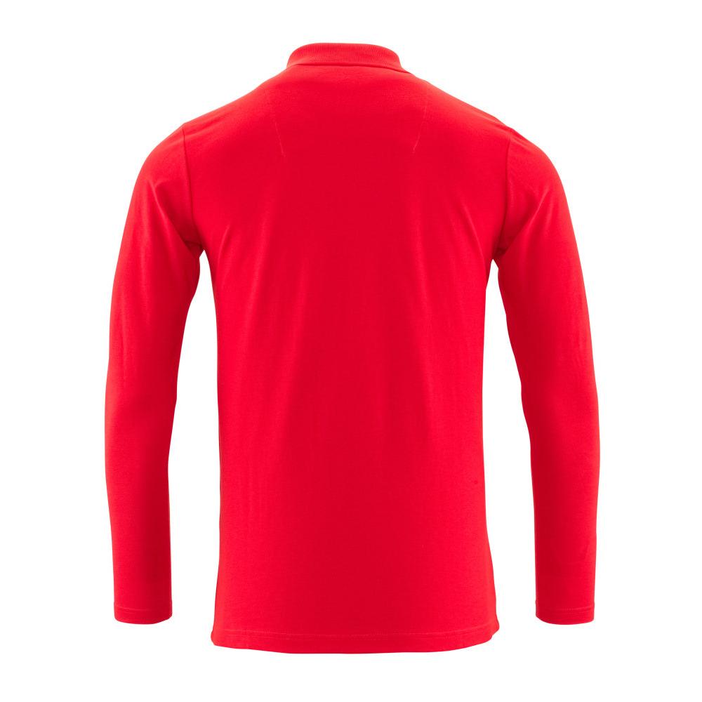 Tricou polo, mânecă lungă, tricou polo ProWash®