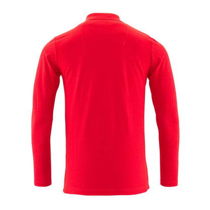 Tricou polo, mânecă lungă, tricou polo ProWash®
