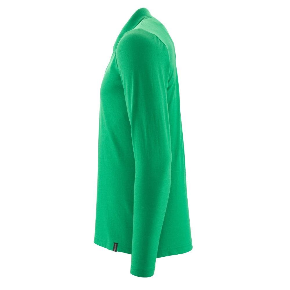 Tricou polo, mânecă lungă, tricou polo ProWash®