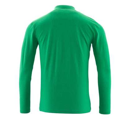 Tricou polo, mânecă lungă, tricou polo ProWash®