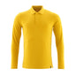 Tricou polo, mânecă lungă, tricou polo ProWash®