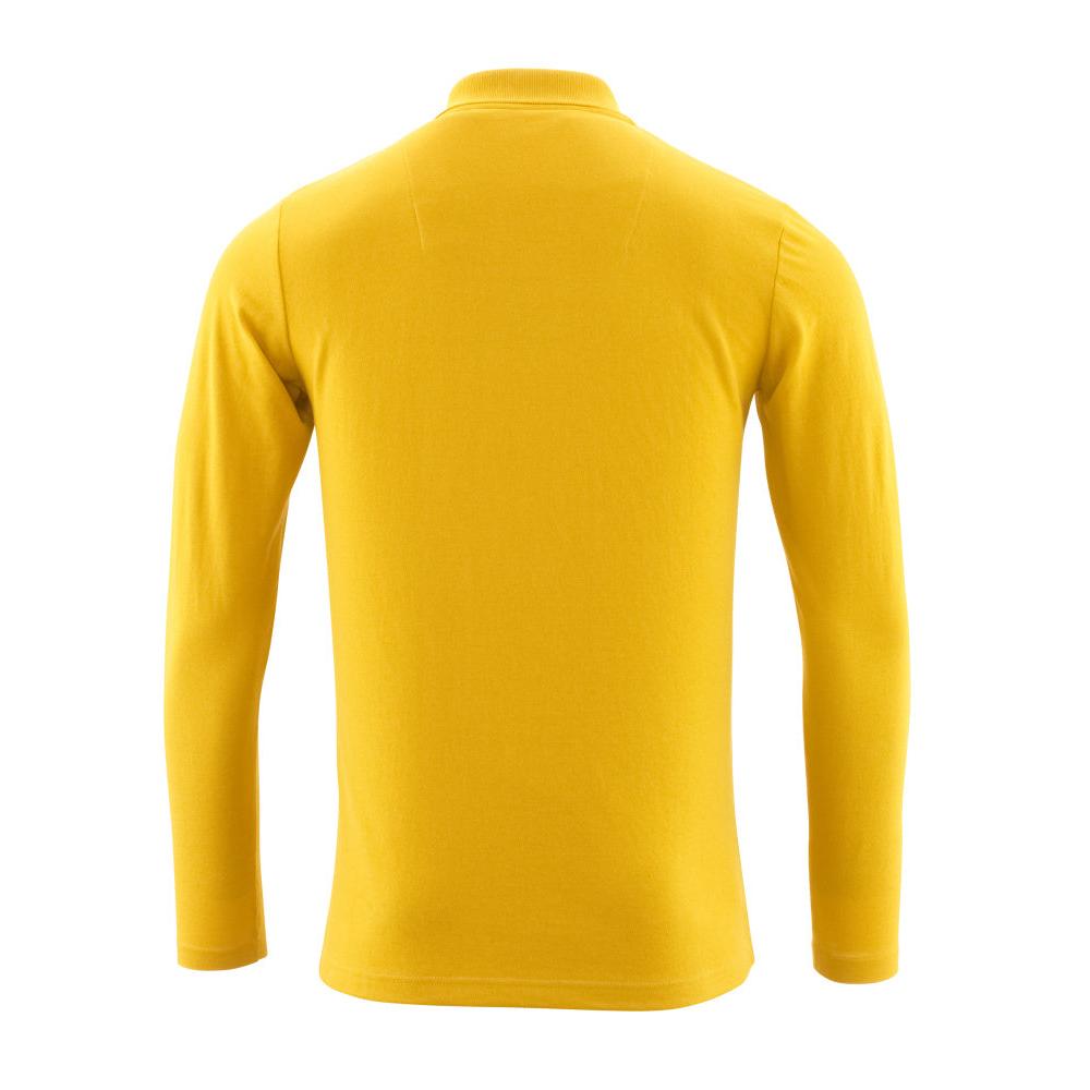 Tricou polo, mânecă lungă, tricou polo ProWash®