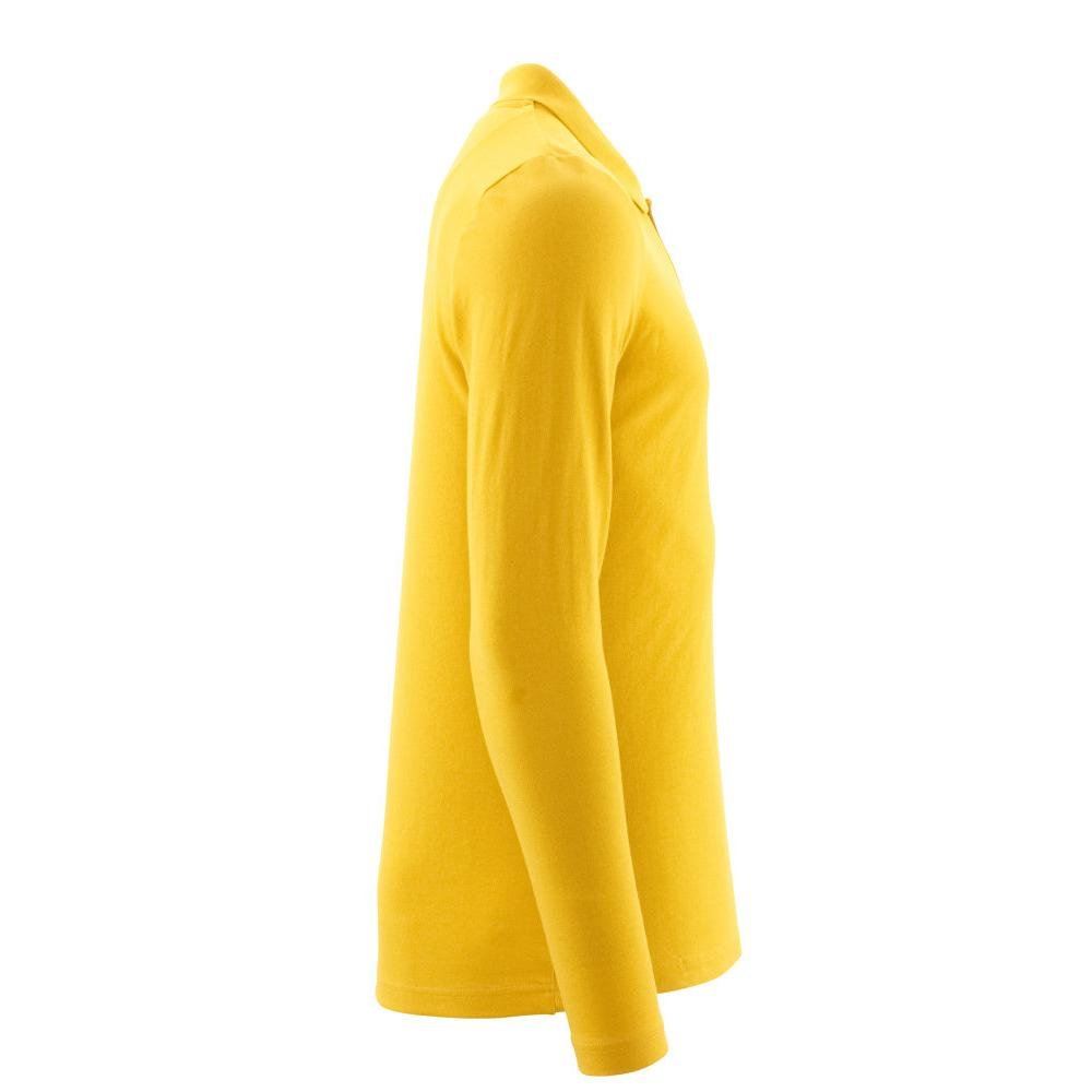 Tricou polo, mânecă lungă, tricou polo ProWash®