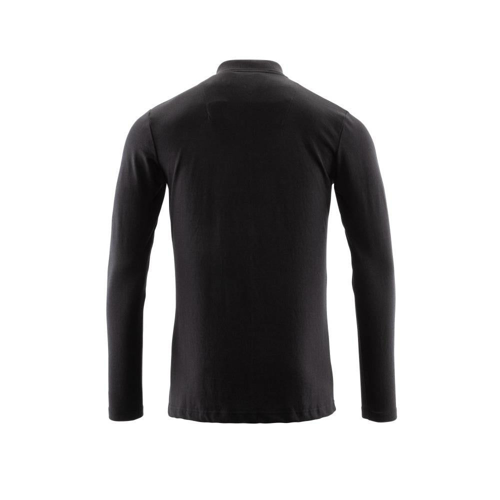 Tricou polo, mânecă lungă, tricou polo ProWash®