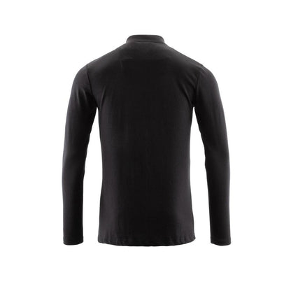 Tricou polo, mânecă lungă, tricou polo ProWash®