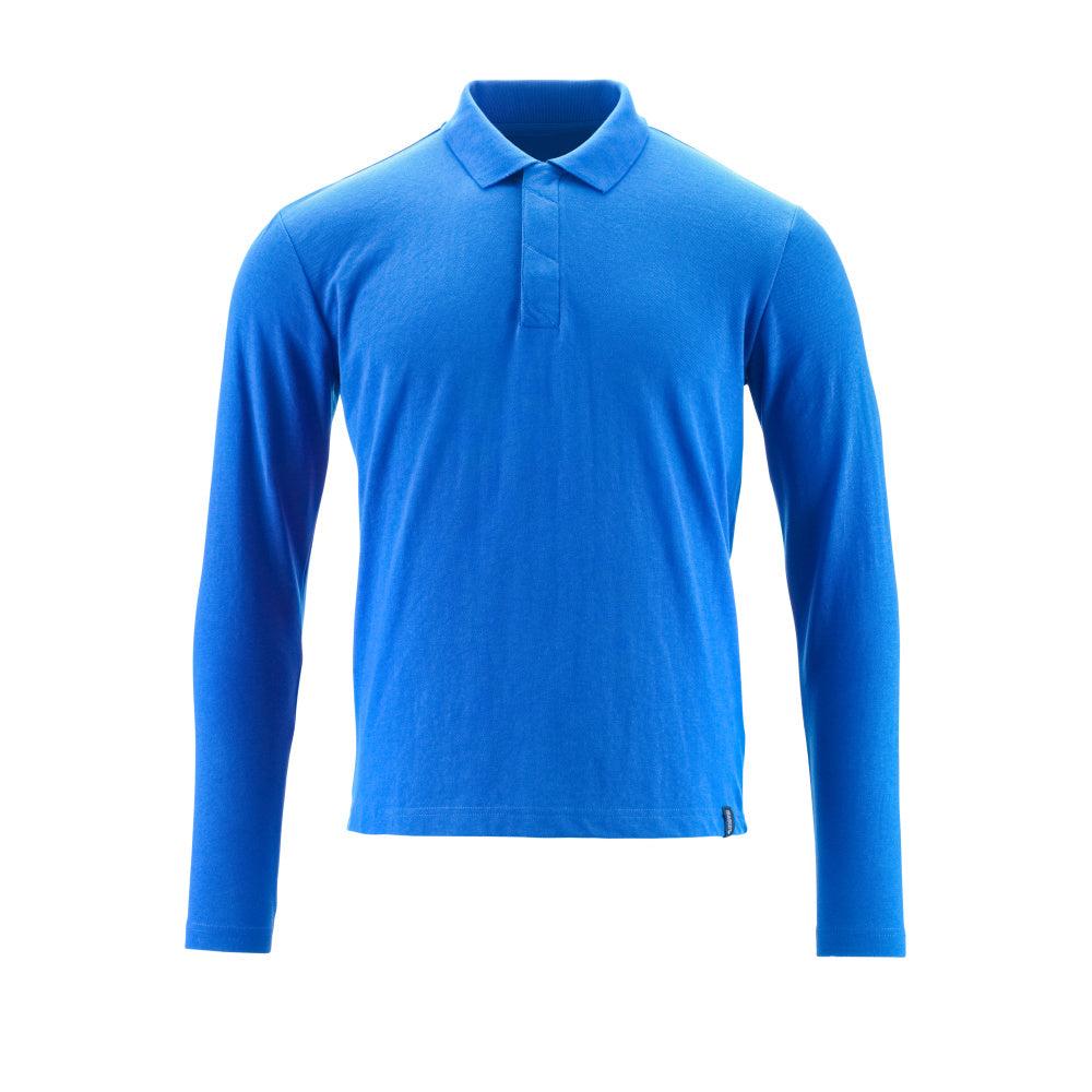 Tricou polo, mânecă lungă, tricou polo ProWash®
