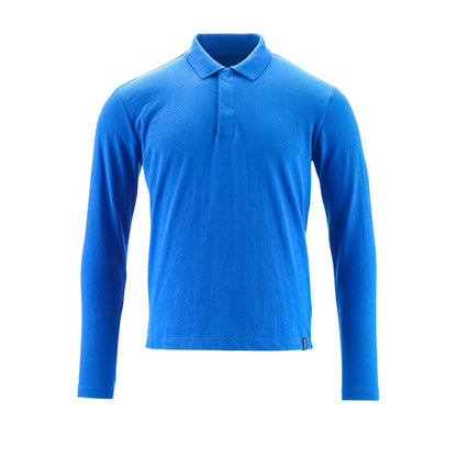 Tricou polo, mânecă lungă, tricou polo ProWash®