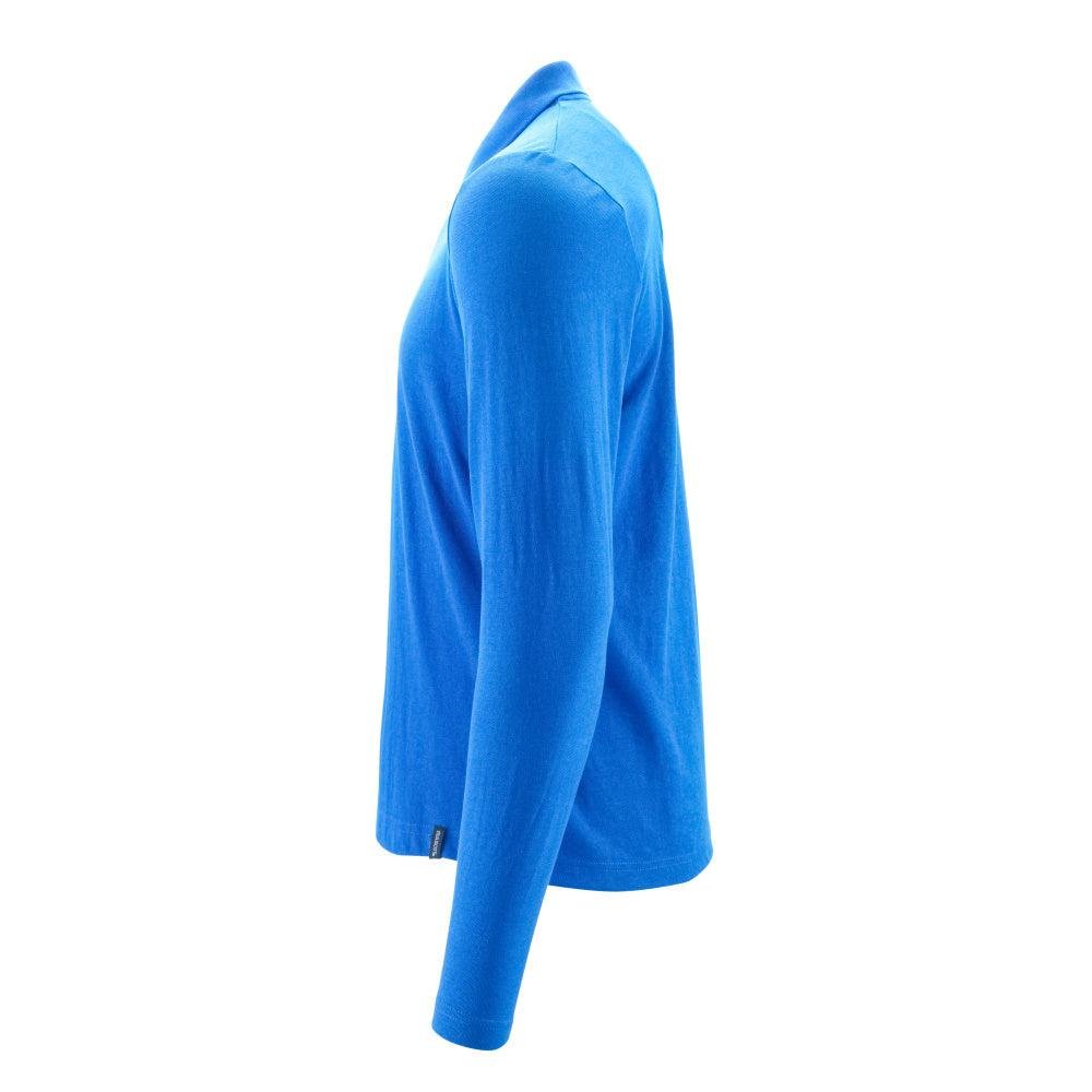 Tricou polo, mânecă lungă, tricou polo ProWash®