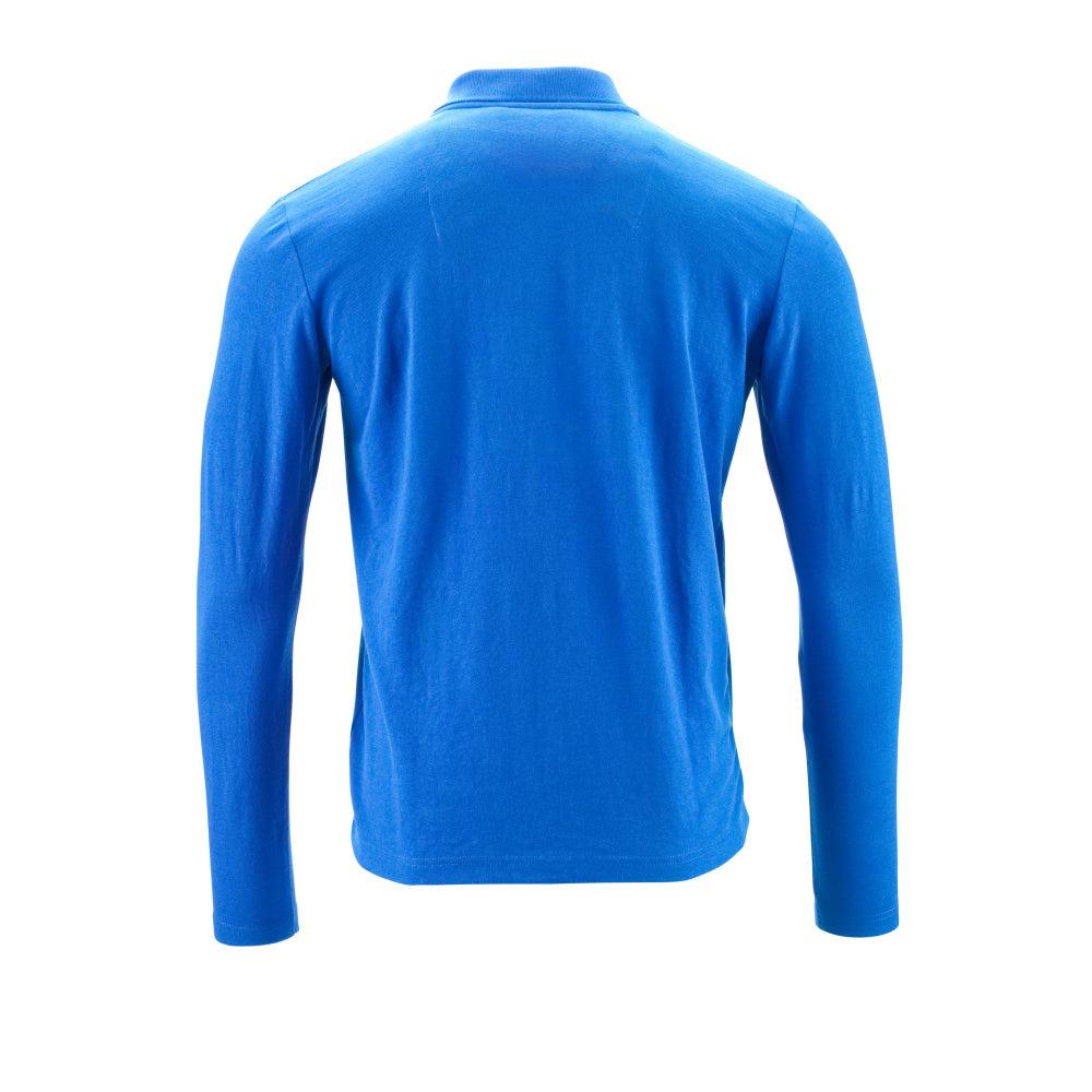 Tricou polo, mânecă lungă, tricou polo ProWash®