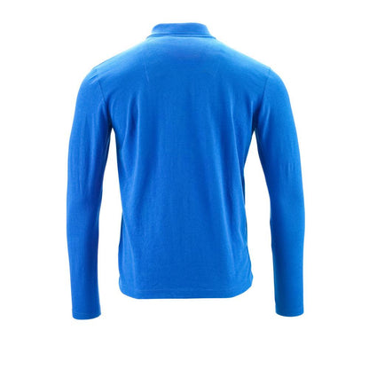 Tricou polo, mânecă lungă, tricou polo ProWash®