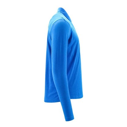Tricou polo, mânecă lungă, tricou polo ProWash®
