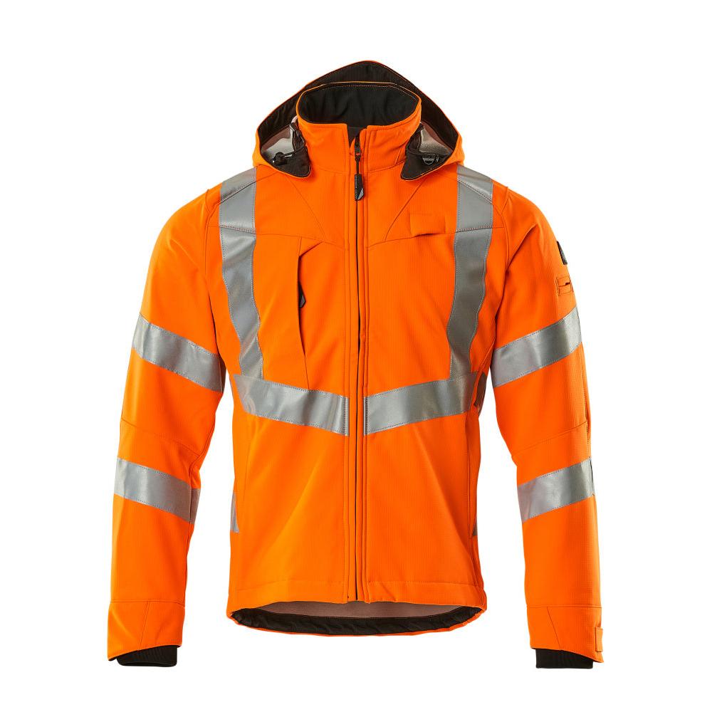 Jachetă MASCOT® Blackpool Soft Shell