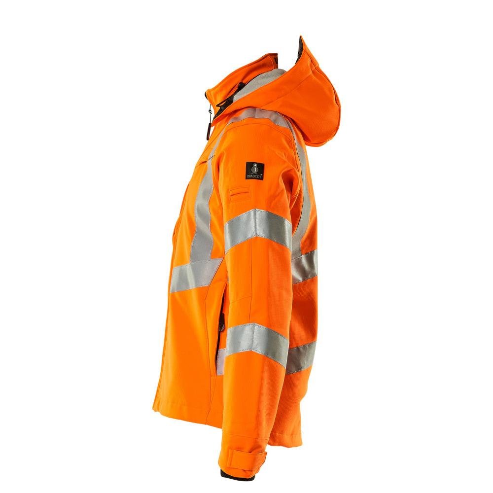 Jachetă MASCOT® Blackpool Soft Shell