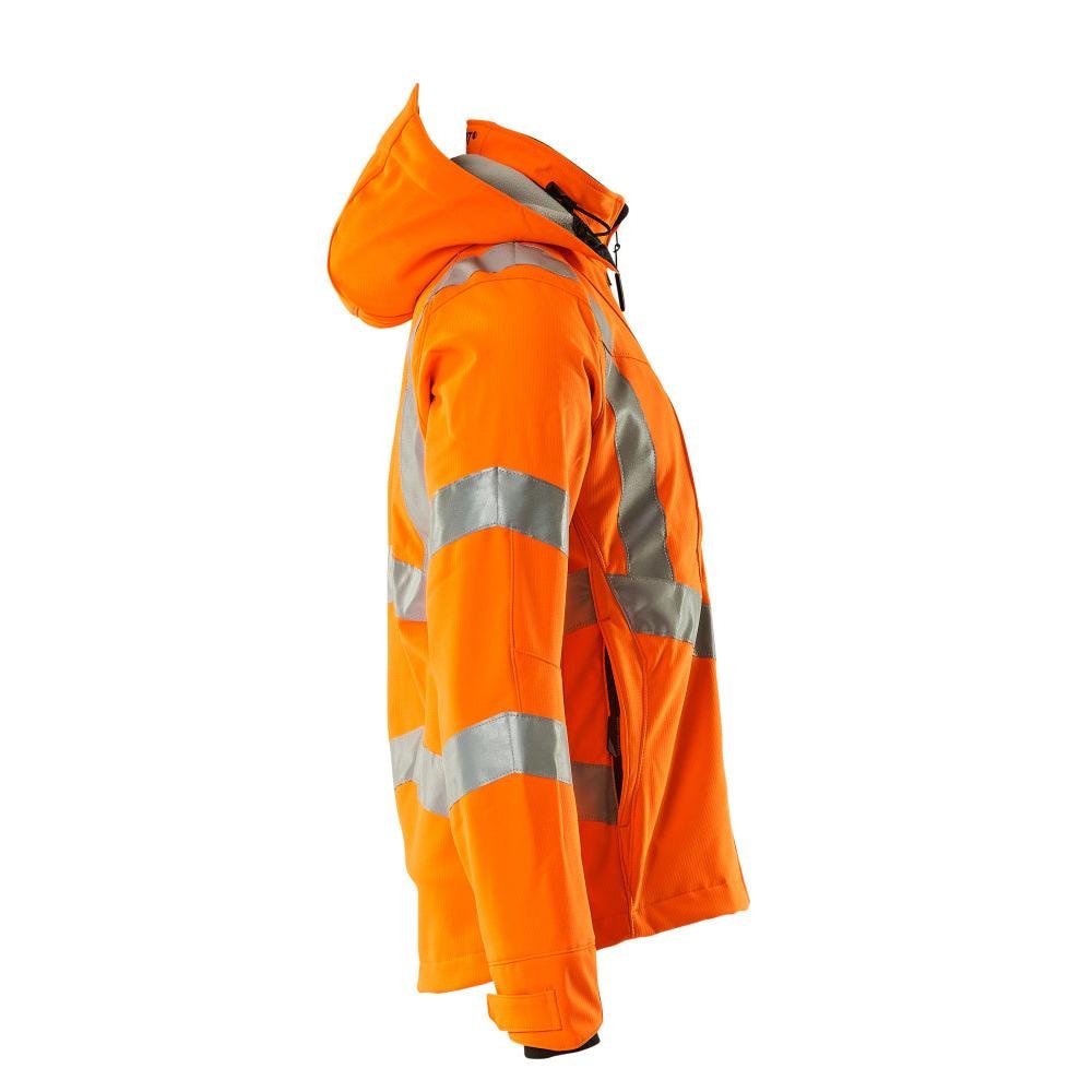 Jachetă MASCOT® Blackpool Soft Shell