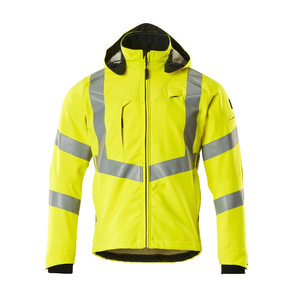 Jachetă MASCOT® Blackpool Soft Shell