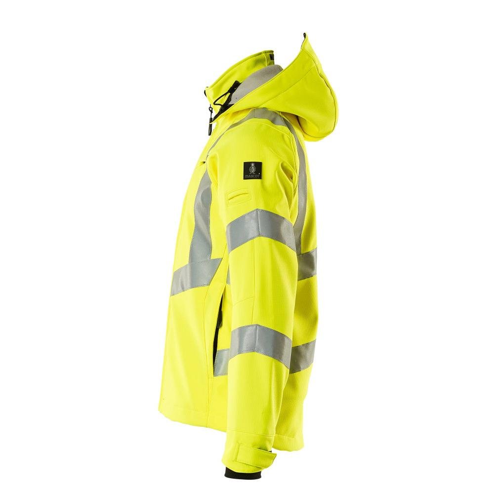Jachetă MASCOT® Blackpool Soft Shell