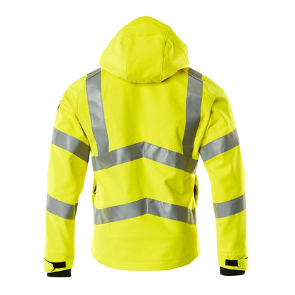 Jachetă MASCOT® Blackpool Soft Shell