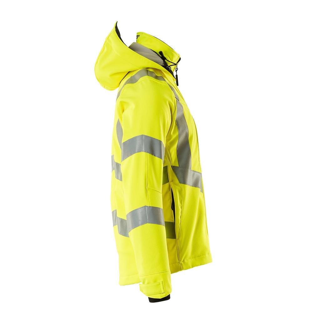 Jachetă MASCOT® Blackpool Soft Shell