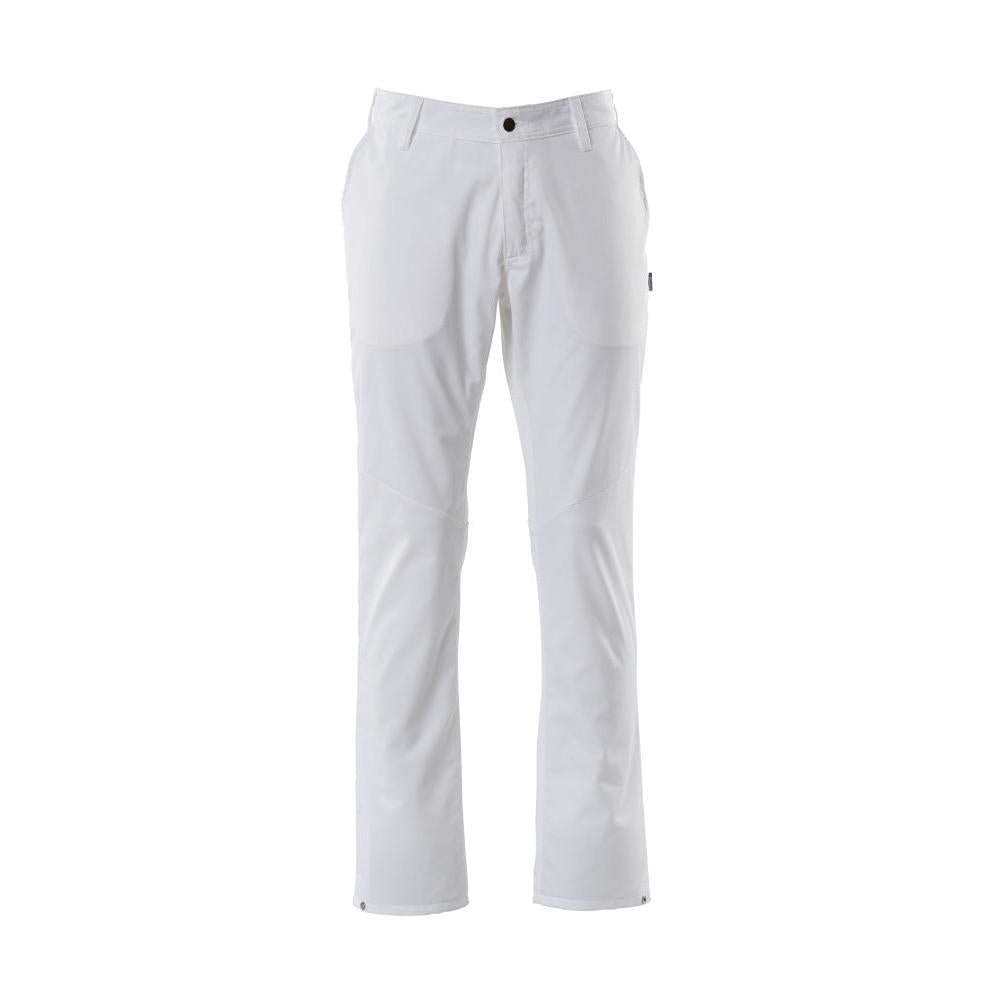 Pantaloni, foarte ușori Pantaloni, albi