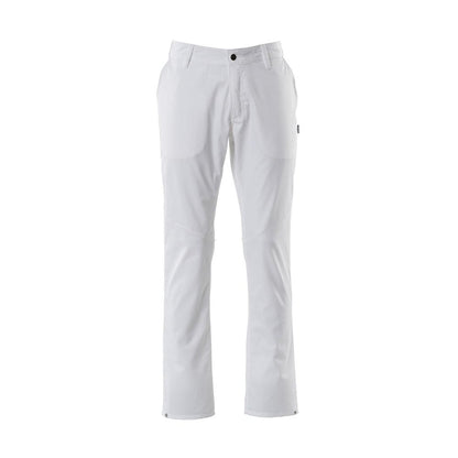 Pantaloni, foarte ușori Pantaloni, albi