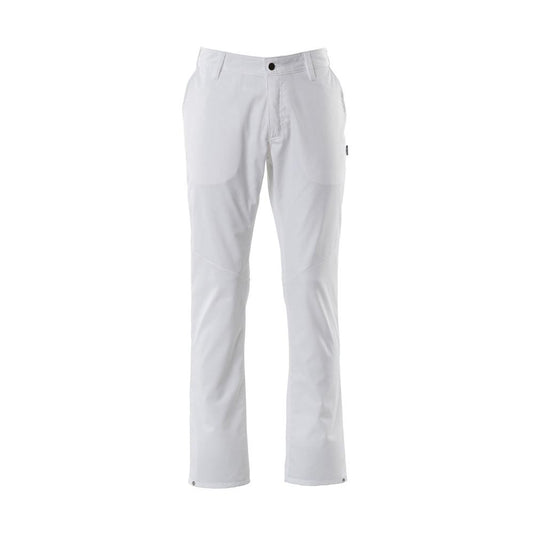 Pantaloni, foarte ușori Pantaloni, albi