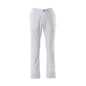 Pantaloni, foarte ușori Pantaloni, albi