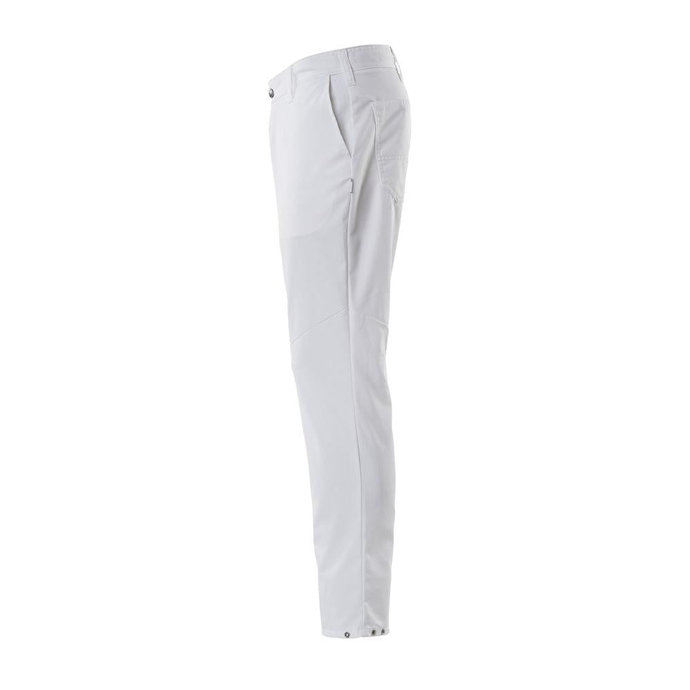 Pantaloni, foarte ușori Pantaloni, albi