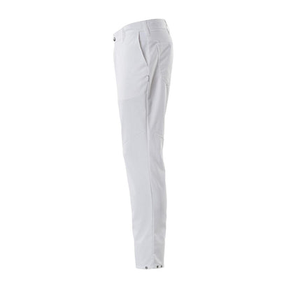 Pantaloni, foarte ușori Pantaloni, albi