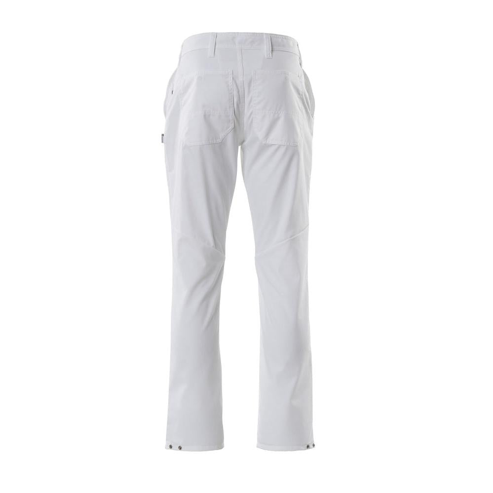 Pantaloni, foarte ușori Pantaloni, albi
