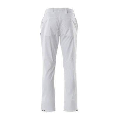 Pantaloni, foarte ușori Pantaloni, albi