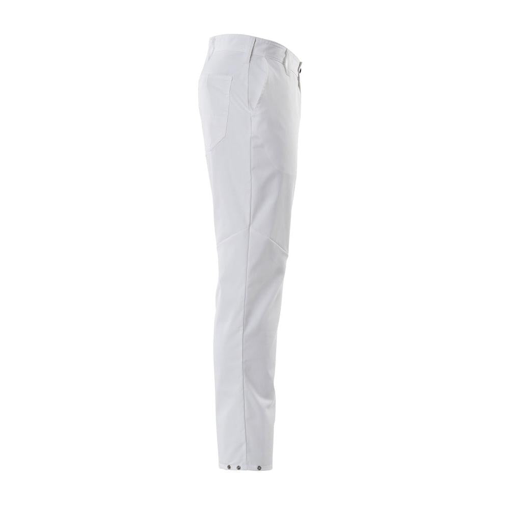 Pantaloni, foarte ușori Pantaloni, albi