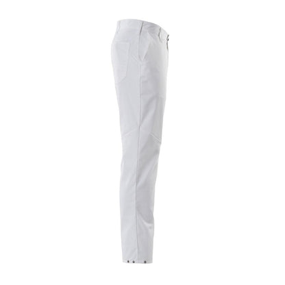 Pantaloni, foarte ușori Pantaloni, albi