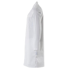 Smock, extra lejer Smock, alb