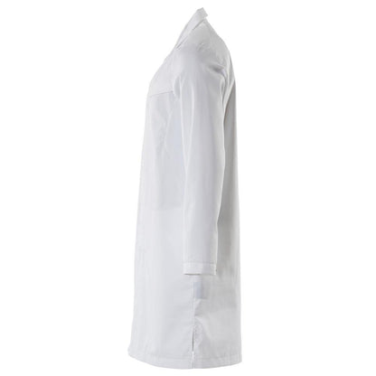 Smock, extra lejer Smock, alb