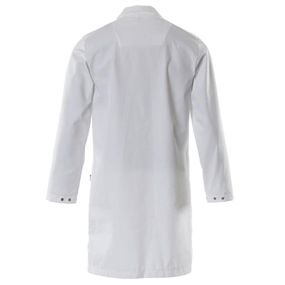 Smock, extra lejer Smock, alb