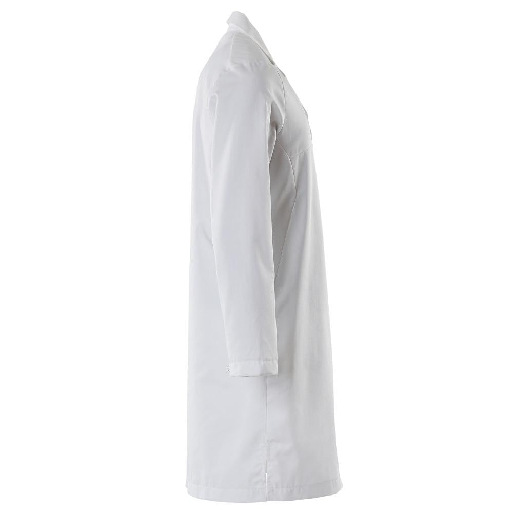 Smock, extra lejer Smock, alb