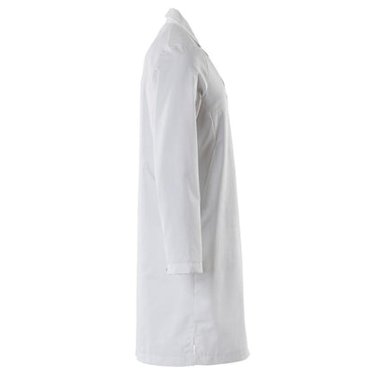 Smock, extra lejer Smock, alb