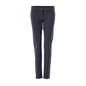 Pantaloni, femei, PEARL, stretch, pantaloni lejeri, negru-albastru