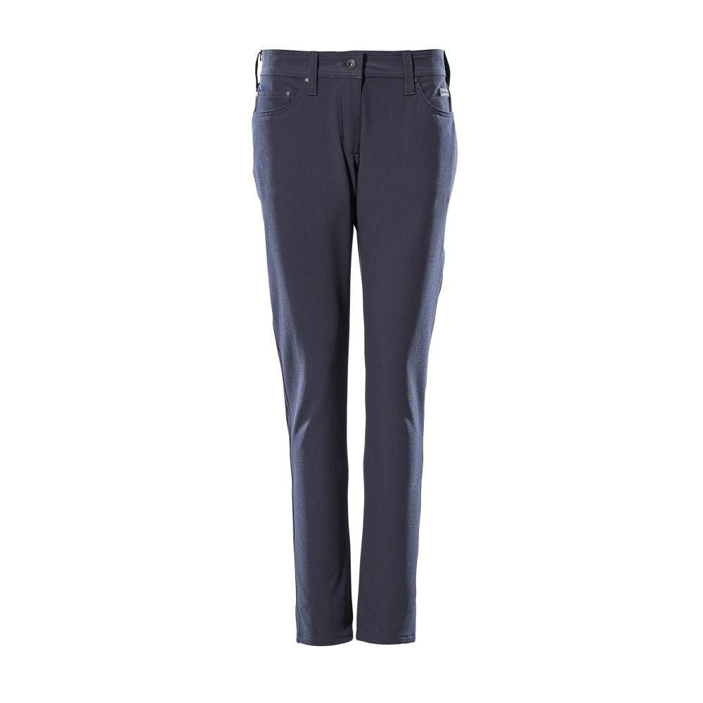 Pantaloni, femei, DIAMOND, stretch, pantaloni usori