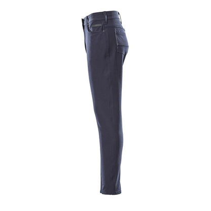 Pantaloni, femei, DIAMOND, stretch, pantaloni usori