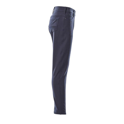 Pantaloni, femei, DIAMOND, stretch, pantaloni usori