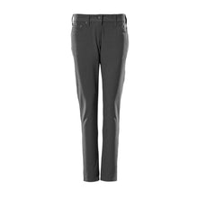 Pantaloni, femei, DIAMOND, stretch, pantaloni usori