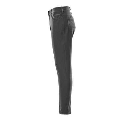 Pantaloni, femei, DIAMOND, stretch, pantaloni usori