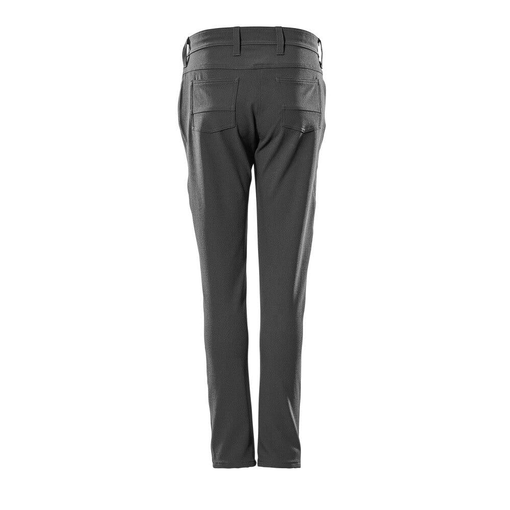 Pantaloni, femei, DIAMOND, stretch, pantaloni usori