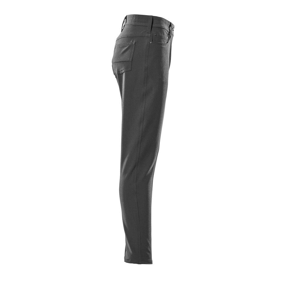 Pantaloni, femei, DIAMOND, stretch, pantaloni usori