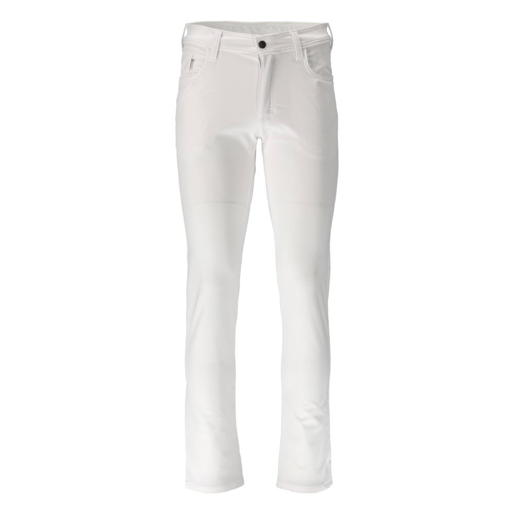 Pantaloni, pantaloni ULTIMATE STRETCH, albi