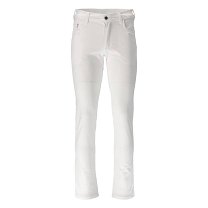 Pantaloni, pantaloni ULTIMATE STRETCH, albi
